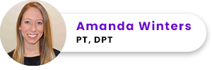 Amanda Winters MSK Coach