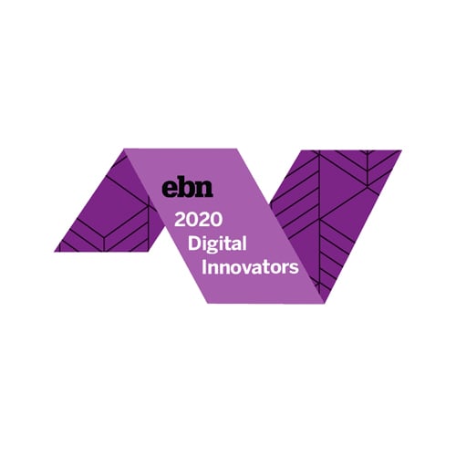 EBN 2020 Digital Innovators Award