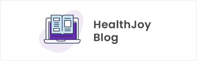 HealthJoy Blog Access