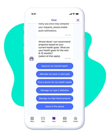HealthJoy Chat Automation Upgrade