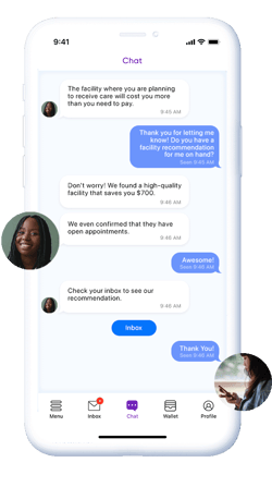 HealthJoy Connected Live Support and Guidance-1