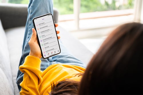 HealthJoy Digital-First Navigation