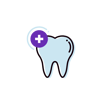 Icons-outlined_Dental