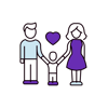 Icons-outlined_Family