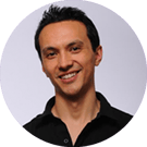 Jeremy Baber MSK Coach Head Shot