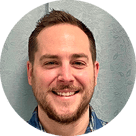Liam Bryant MSK Coach Head Shot