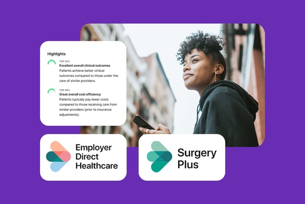 Improving Access, Delivering Value - HealthJoy’s Q1 Product Updates 2024