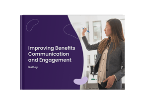 2022 Improving Benefits Communication and Engagement - Cover Update (1)
