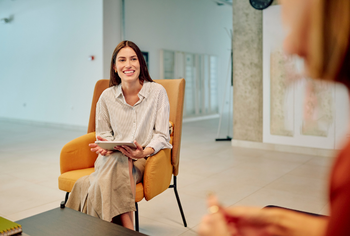 More Good Days, Together: Why Solving Chronic Pain is a Key Part of Your Mental Health Strategy