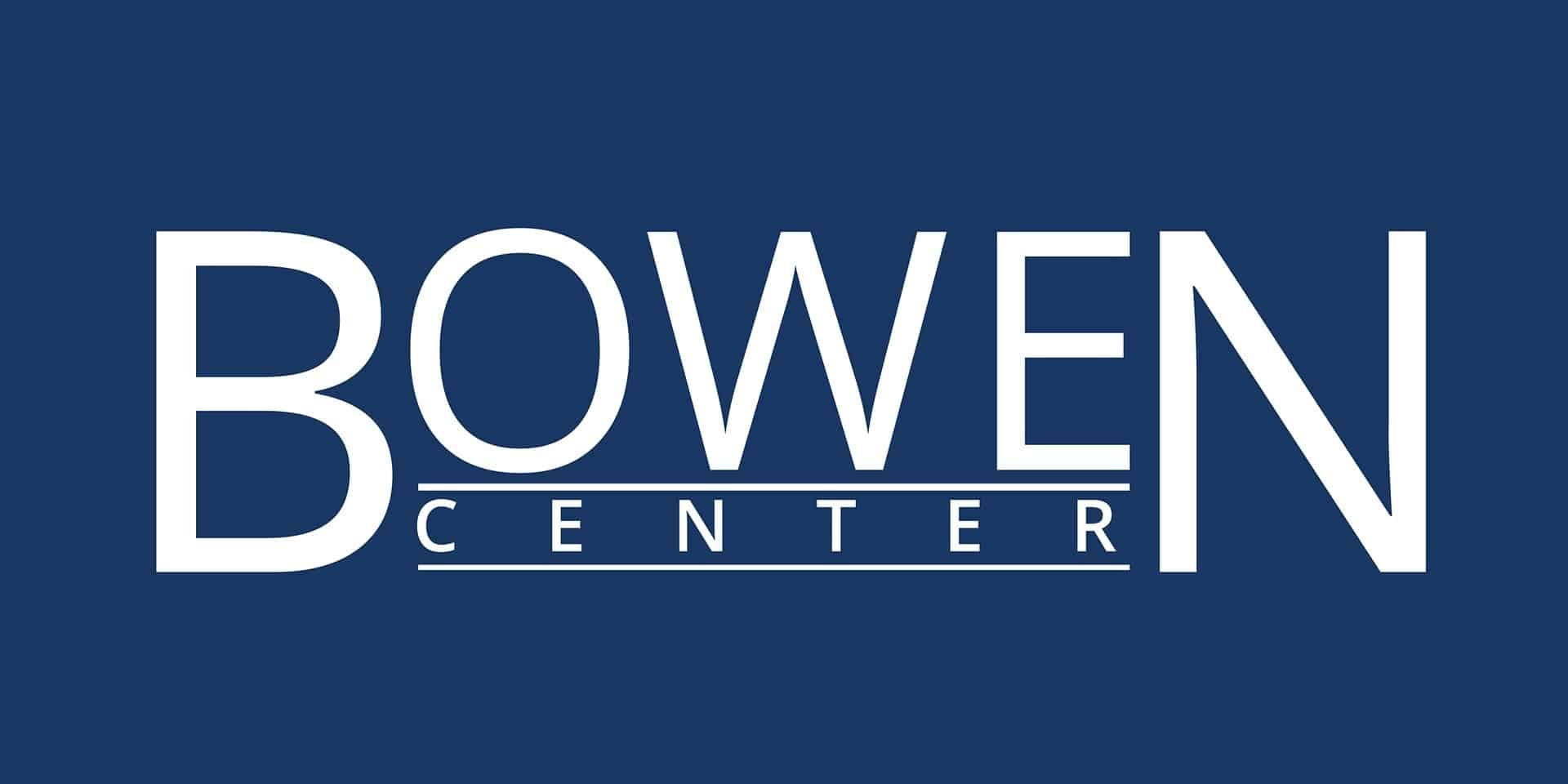 Bowen Logo