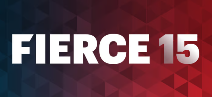 HealthJoy Recognized in 2023 Fierce 15