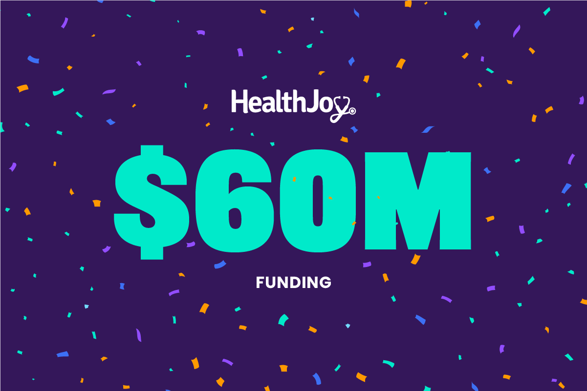 Celebrating HealthJoy’s $60M in Funding