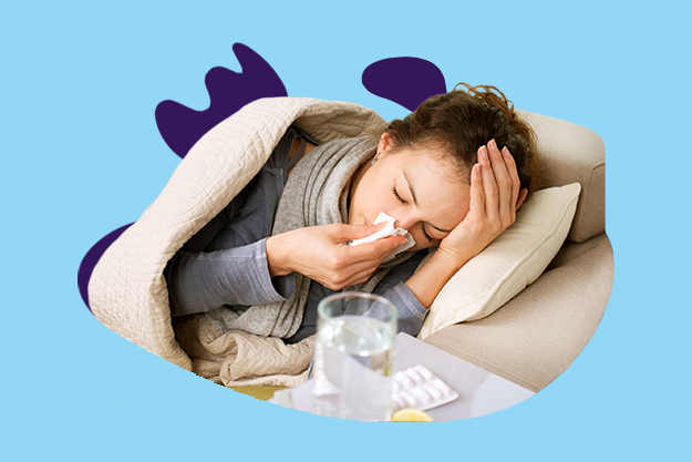 How to Handle Flu Season in the Workplace | HealthJoy