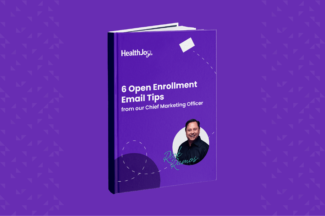 eBook: Write OE Emails People Will Actually Read