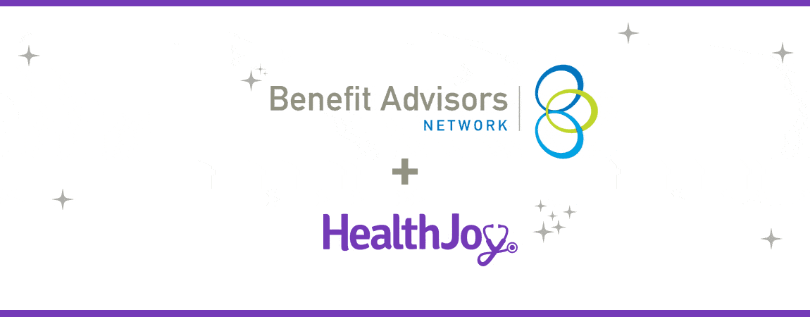 HealthJoy Announces Partnership with Benefit Advisors Network (BAN)
