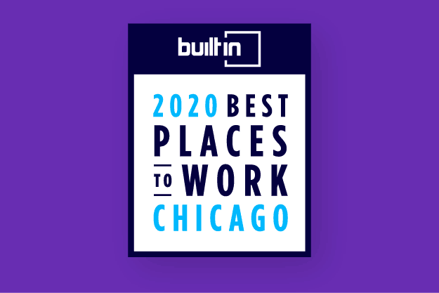 HealthJoy Receives “Chicago’s Best Places to Work” Award