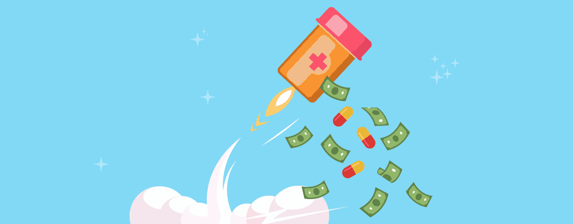Sick of Rising Prescription Costs? Save Big with these Rx Strategies