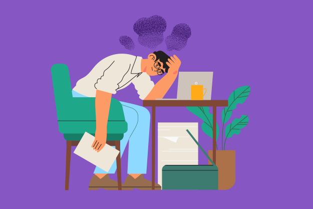 Is Employee Burnout Taking a Hidden Toll on Your Workplace?