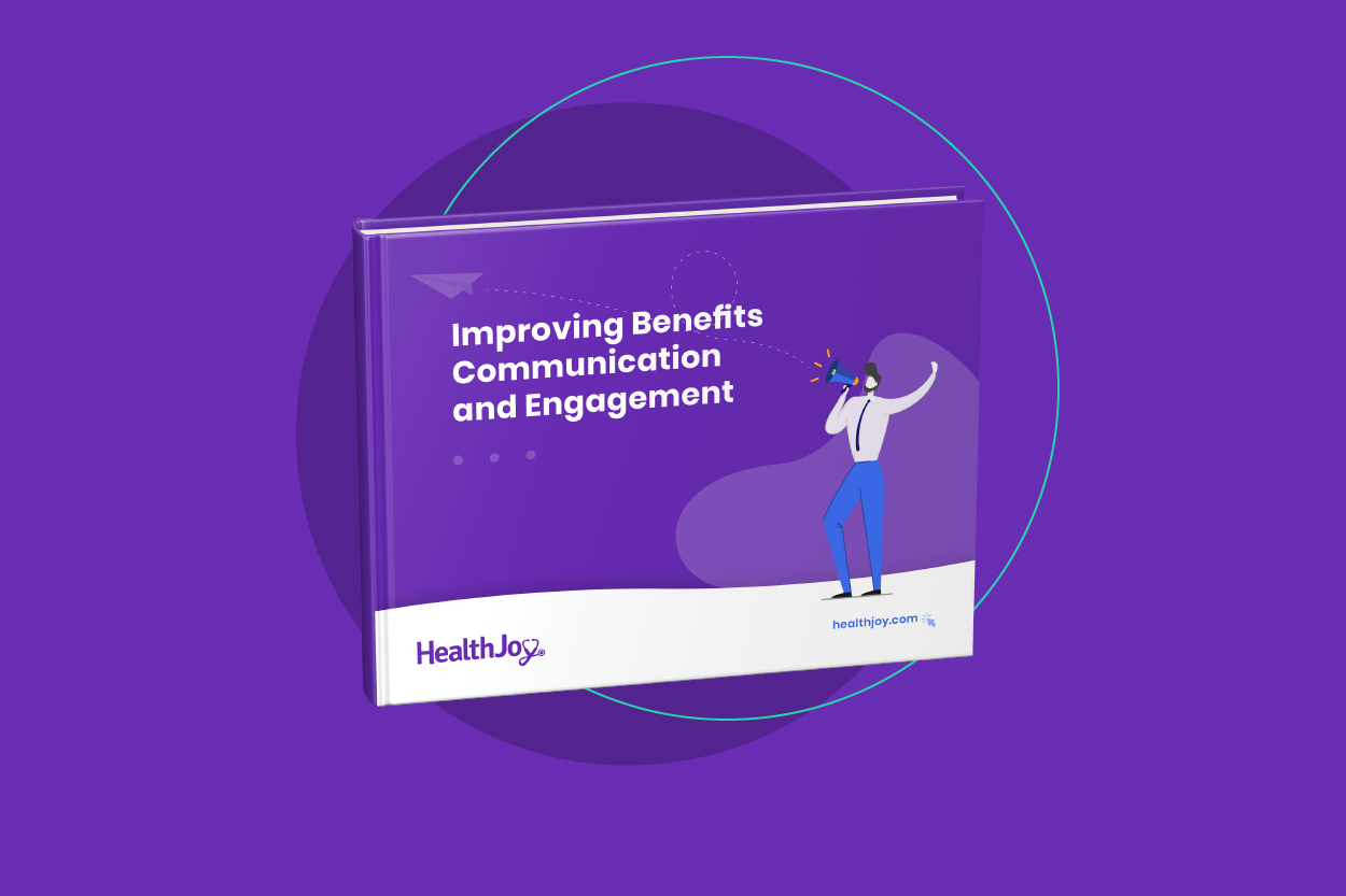 eBook: Elevating Benefits Engagement Beyond OE | HealthJoy