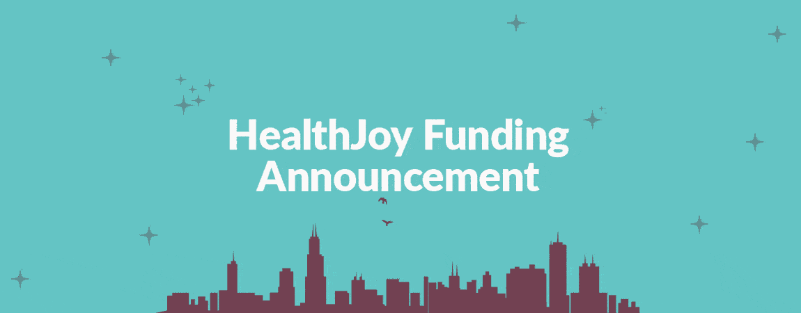HealthJoy Funding Announcement