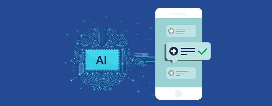 How Artificial Intelligence Is Changing Healthcare Guidance
