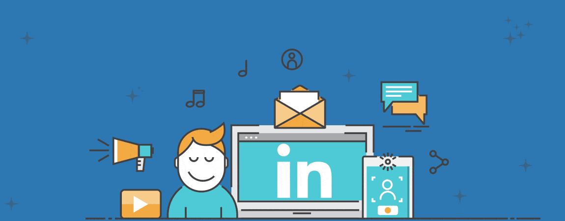 Market Your Benefits Agency with a Linkedin Company Page