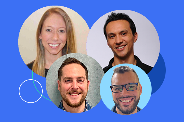 Meet Some of Our Virtual MSK Care Coaches