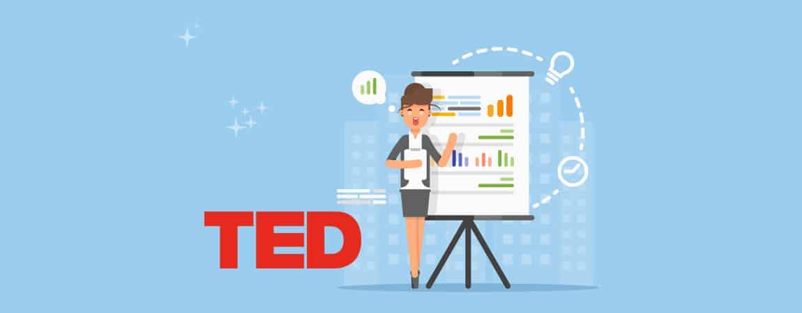 10 Tips for Your Employee Benefits Presentations Inspired by TED Talks