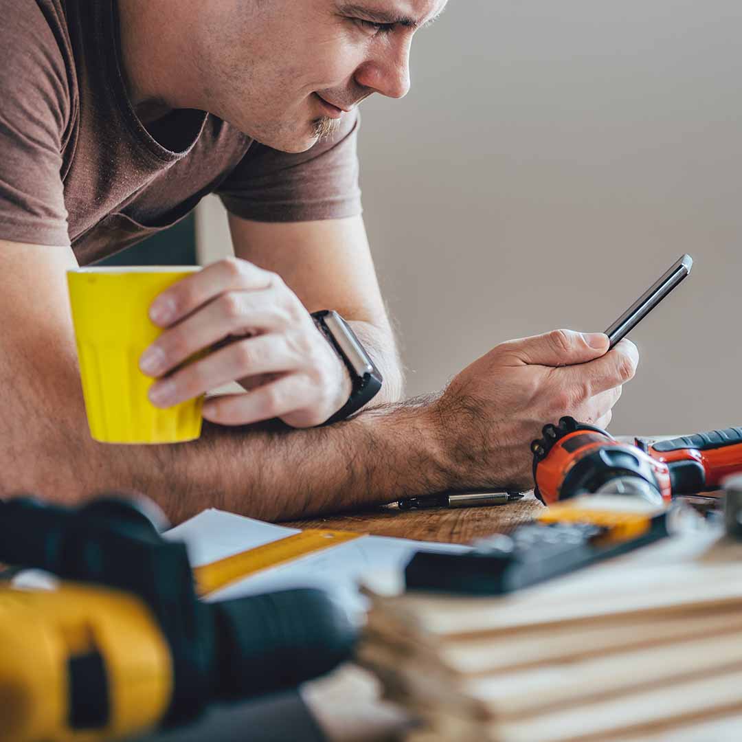Learn More about HealthJoy for Construction