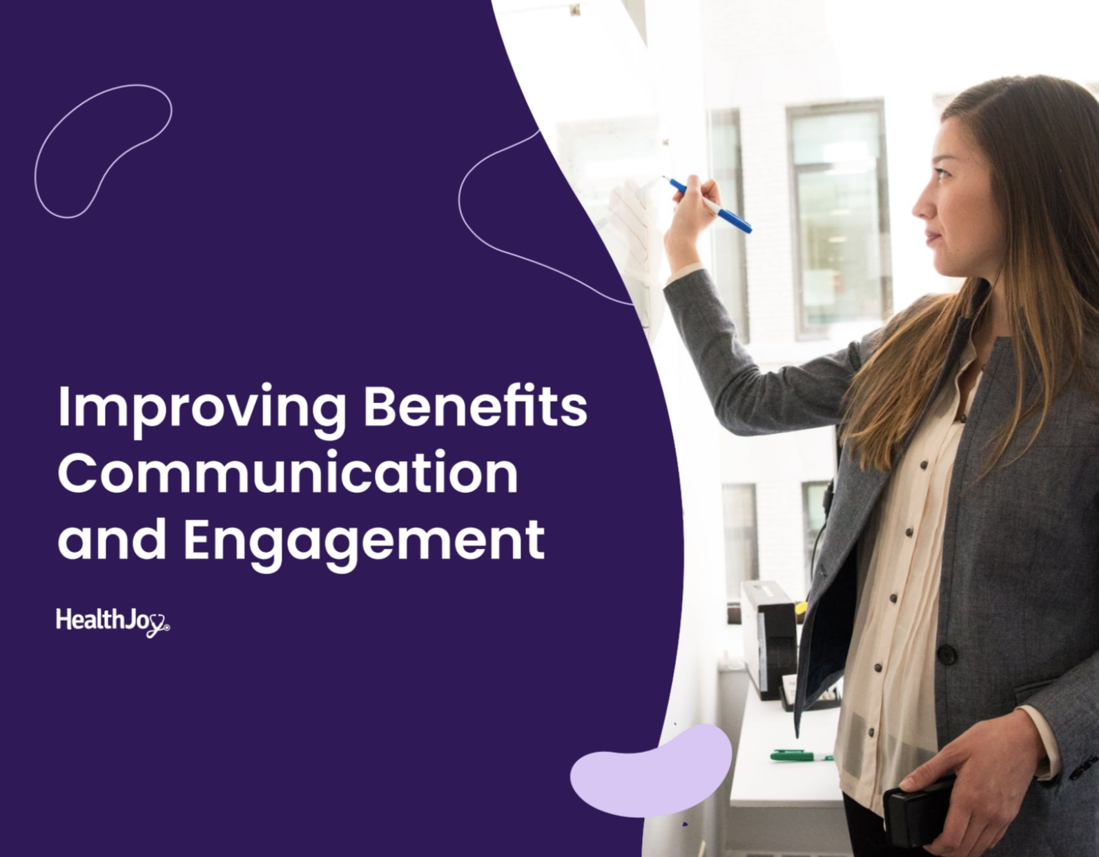Improving Benefits Communication and Engagement