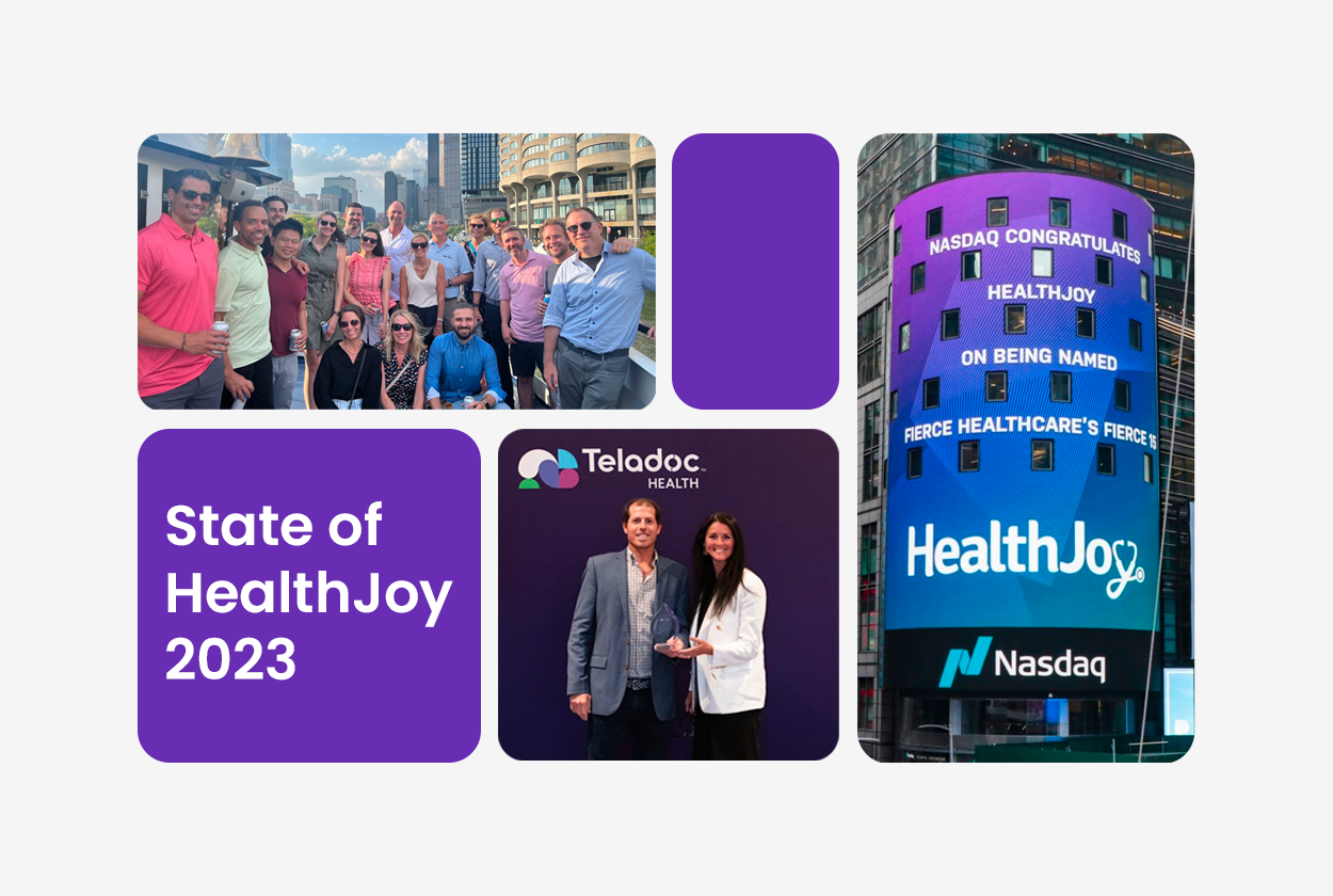 State of HealthJoy