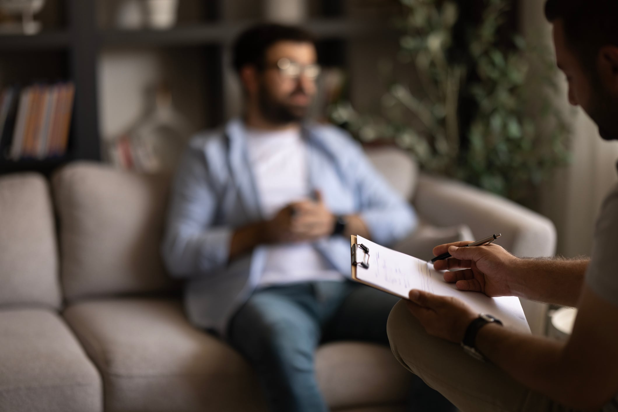 The Workplace Mental Health Reality Check: What HR Leaders, Healthcare Professionals & Benefits Consultants Need to Know